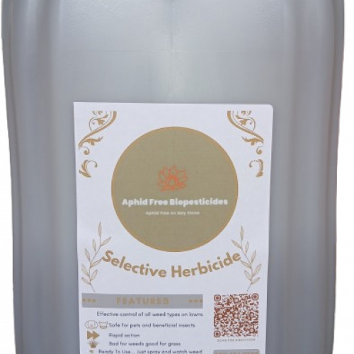 10-L Selective Herbicide